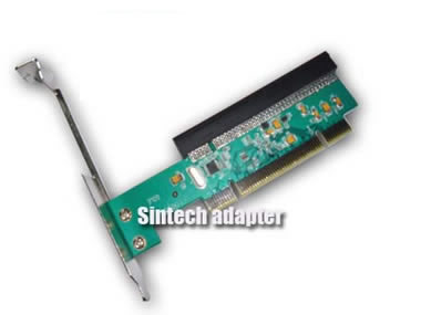 Сетевая карта pci e x16